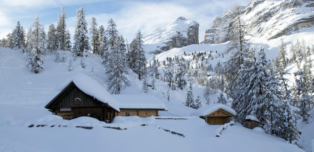 Hotel Schmalzlhof Rasun di Sopra Exterior foto